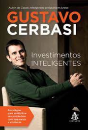 Imagem do livro - Investimentos Inteligentes